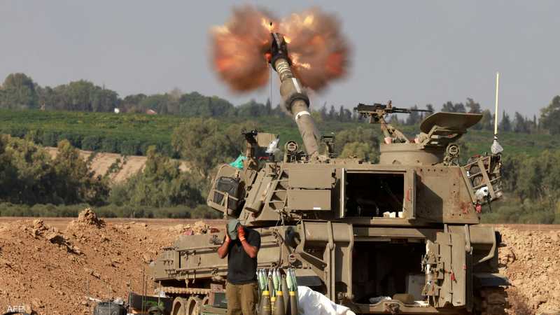 موعد نهاية الحرب على غزة.. ما هو الخلاف بين أميركا وإسرائيل؟