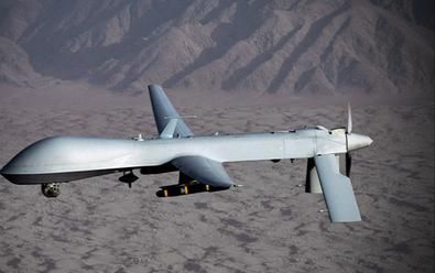 غارتان أميركيتان تستهدفان قياديين من القاعدة في مأرب