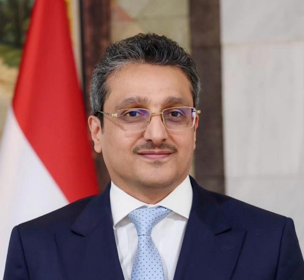 وزير الثقافة والسياحة: ضرورة حماية الآثار من الاتجار غير المشروع