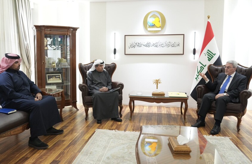 توتر إقليمي.. الكويت تحذر بغداد من هجمات تنطلق من داخل العراق