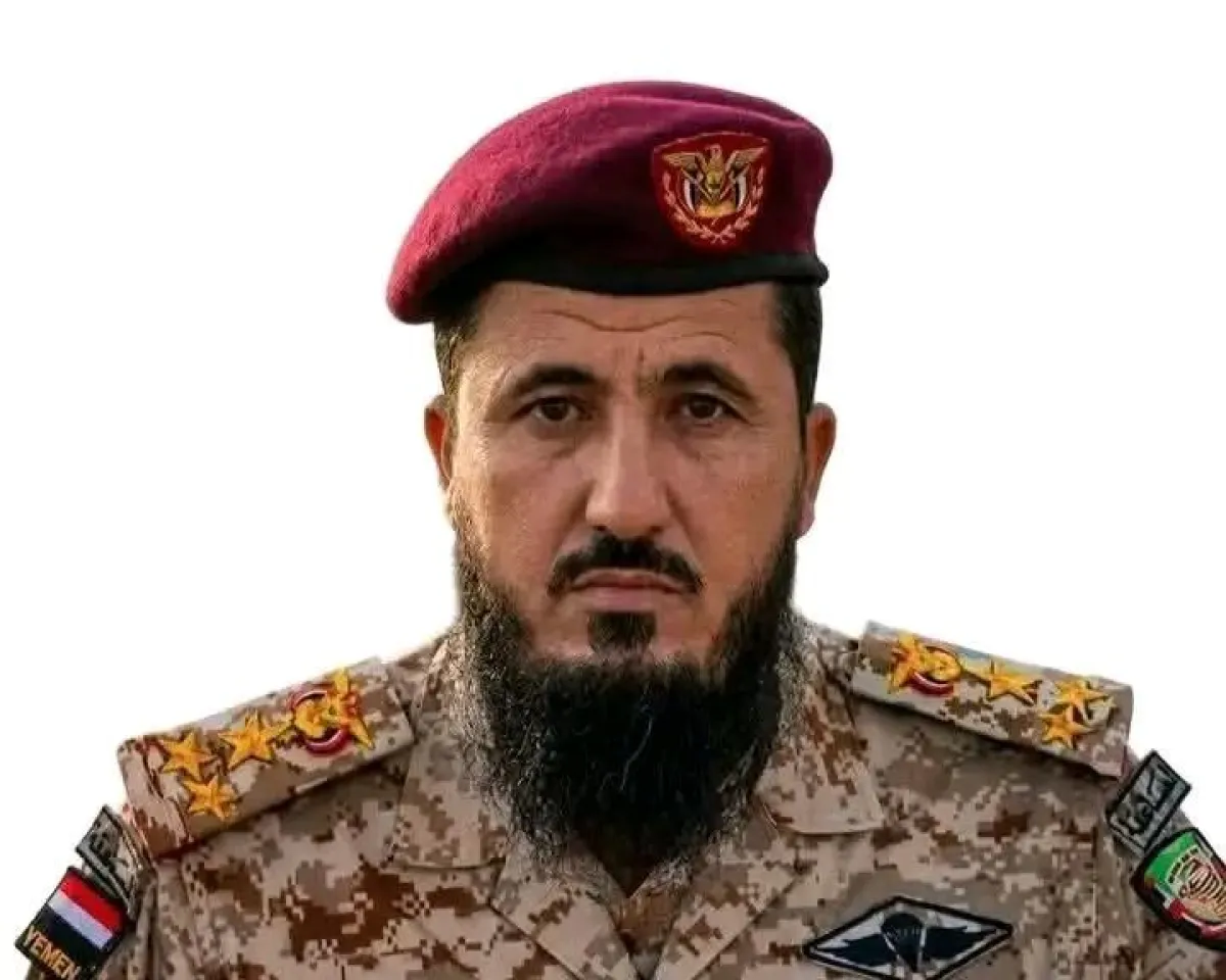 اللواء الخرام: أحداث الوازعية خروج على الدولة ومحاولة لزعزعة الاستقرار