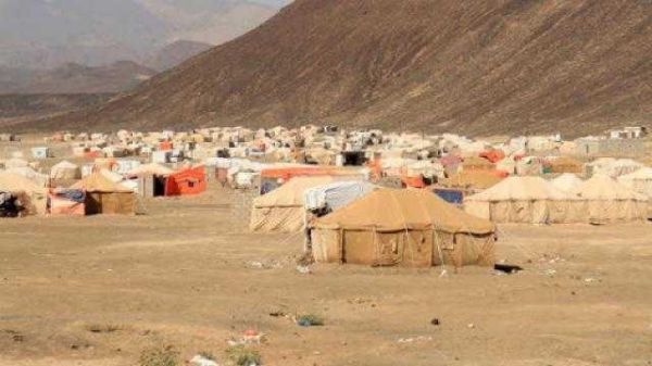 تقرير: مليون نازح في مأرب مهددون بالجوع ويحتاجون لمساعدات عاجلة