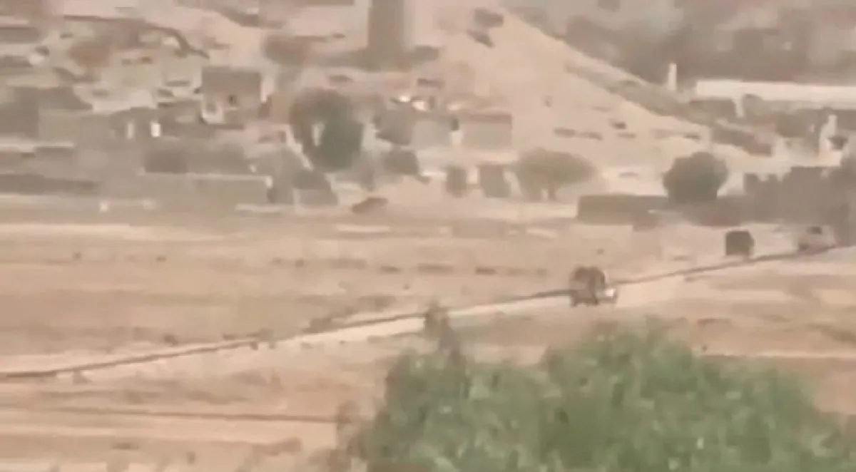 تصاعد النزاع القبلي.. مقتل شاب في مواجهات بين قبيلتي هراش والشبيرة بعمران 