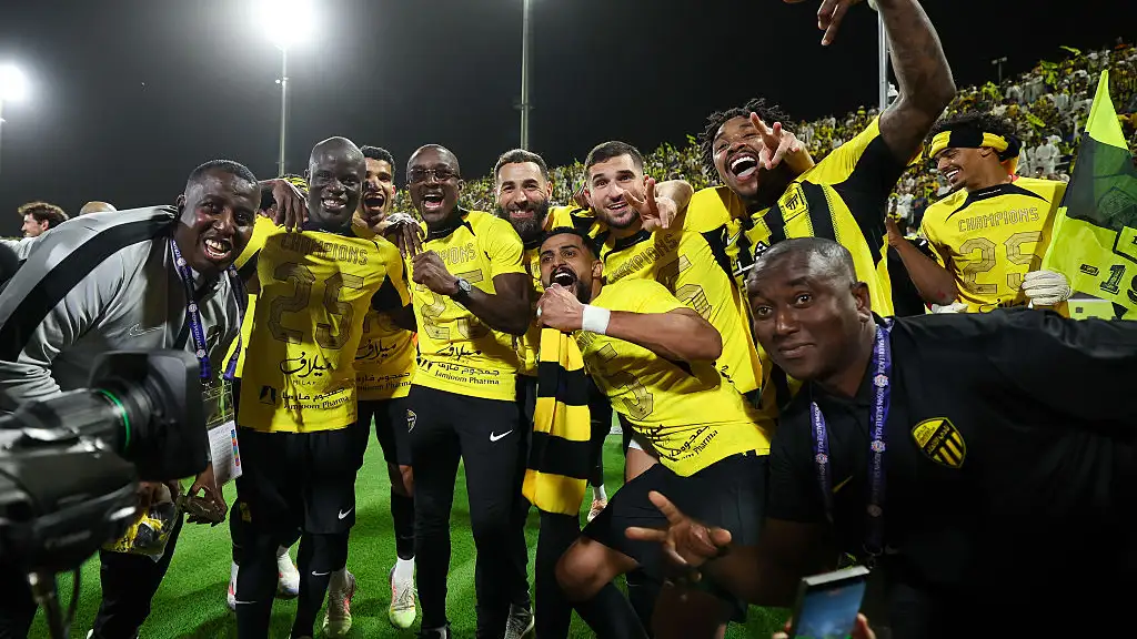 الهلال يفاوض الاتحاد لضم كانتي قبل كأس العالم للأندية
