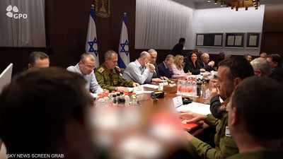 مفاوضات التهدئة بين إسرائيل وحماس تتنقل بين القاهرة وتل ابيب والدوحة