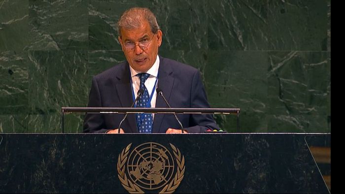 اليمن تحذّر في مجلس الأمن من تعنت الحوثيين وتدخلات إيران وتدعو لتحرك دولي عاجل