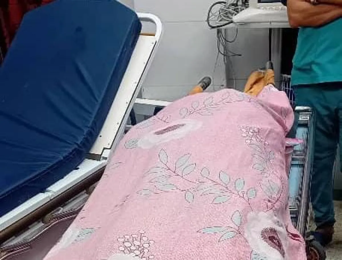 انفجار عبوة في مزرعة جنوب شرق تعز ينهي حياة ستينية