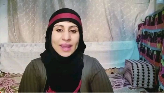 ممثلة يمنية تقتل زوجة عاقل حي في صنعاء