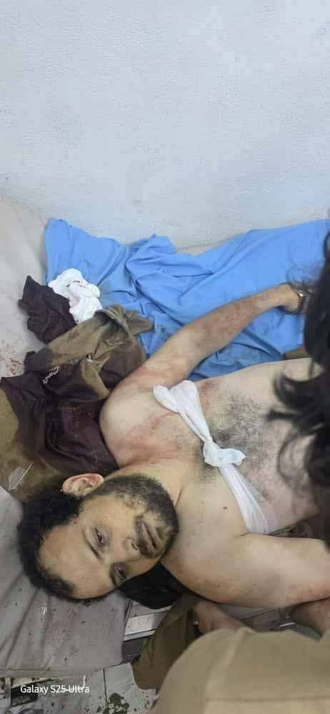 اغتيال بائع متجول في صعدة: جريمة تثير تساؤلات حول الأمن والعدالة