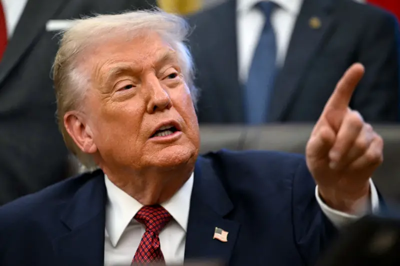 ترامب يهدد الجنائية الدولية بعقوبات جديدة ويطالب بتعديل نظام روما