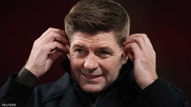 جيرارد يهاجم تصريحات صلاح ويطالبه بالتراجع