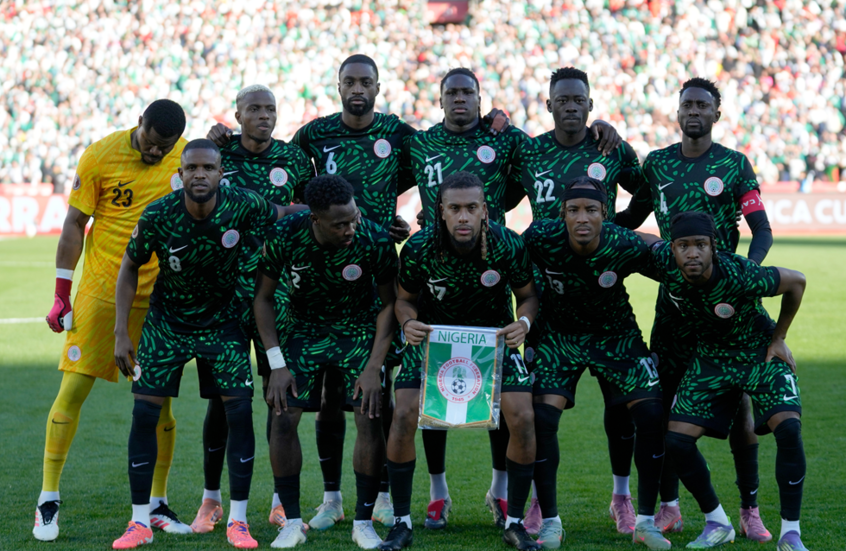 نديدي خارج مواجهة المغرب في نصف النهائي بسبب الإيقاف