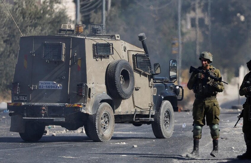 اجتماع طارئ بالقاهرة.. تحذير عربي من 