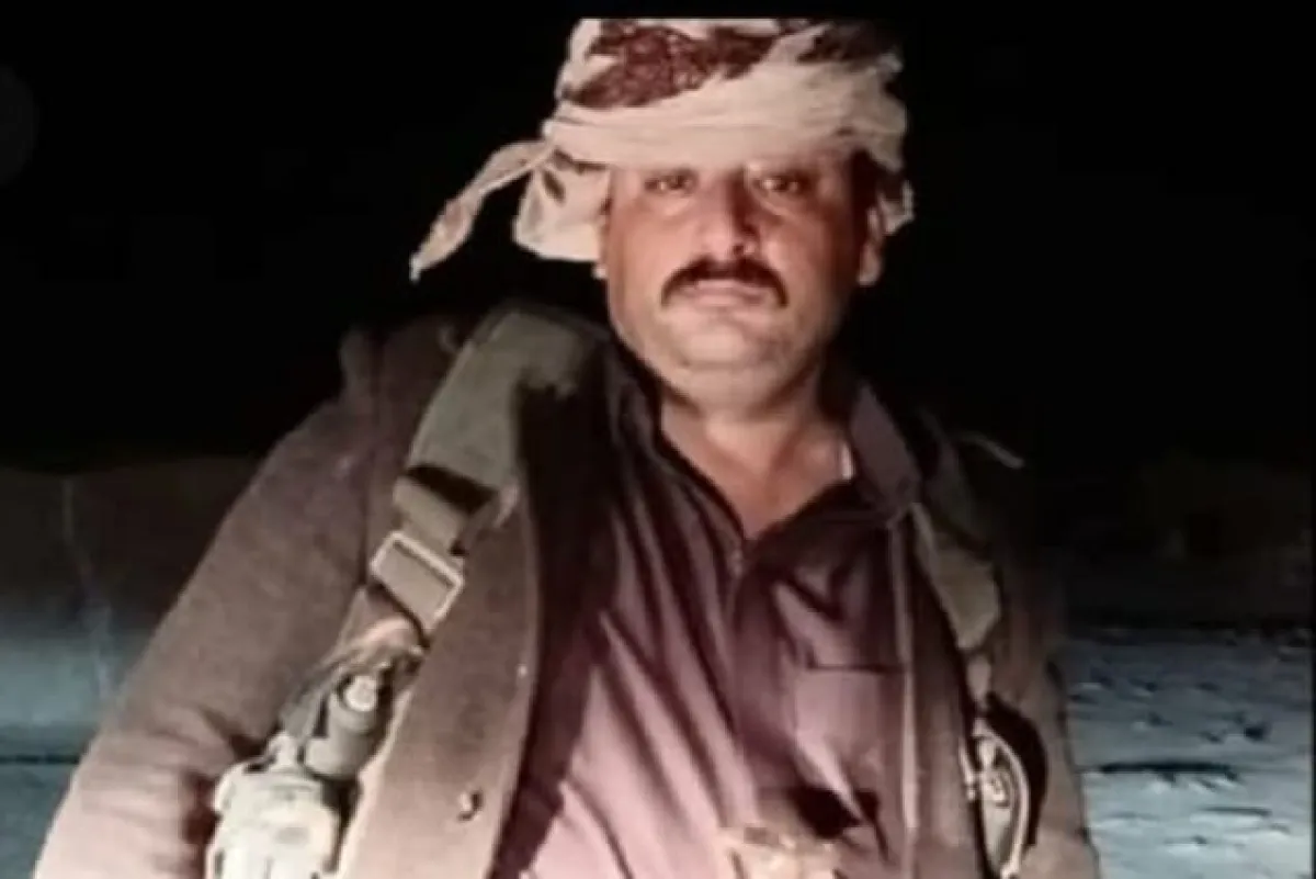 مليشيا الحوثي تغتال شيخًا قبليًا في عمران