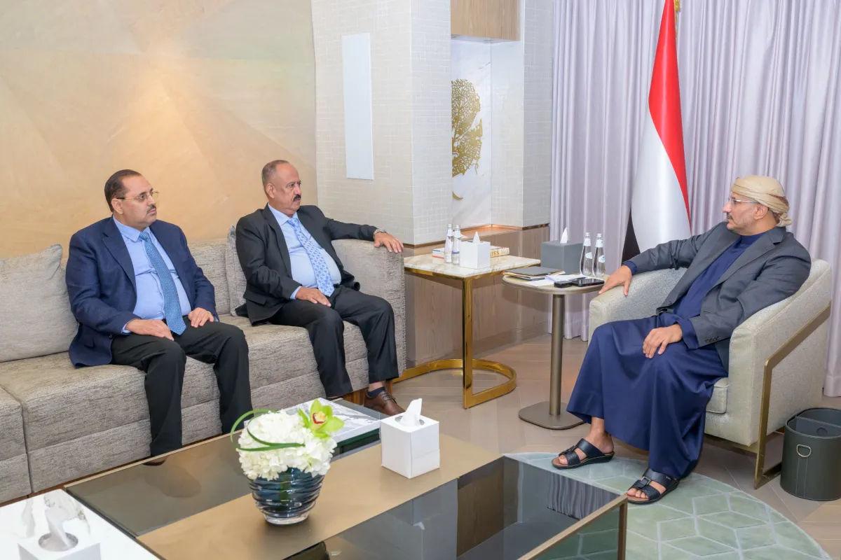 طارق صالح: تحديث البنية التحتية ضرورة لتحسين الحياة الاقتصادية