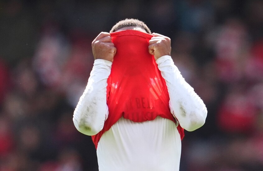 بورنموث يحقق مفاجأة كبيرة بتغلبه على مضيفه أرسنال 