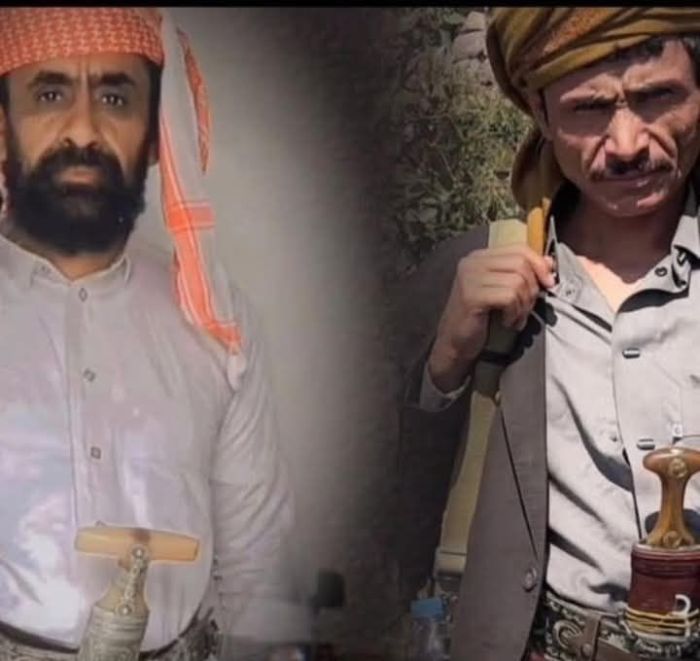 جريمة تهز صعدة.. مقتل مواطن أمام أسرته برصاص حوثيين بقيادة أبو صرواح