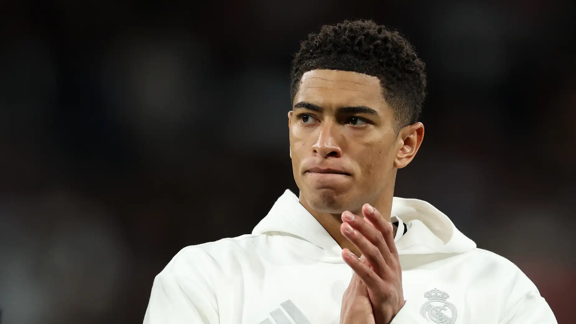 بيلينجهام: كأس العالم للأندية تحدٍّ تاريخي.. وريال مدريد لا ينظر إليها بخفة