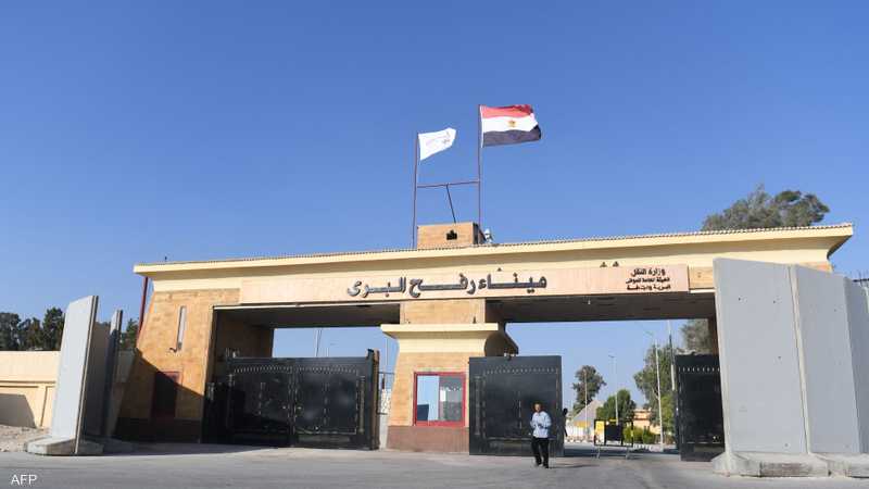 مصر تحذر من الفوضى الحدودية وتؤكد: دعم فلسطين يتطلب تنسيقًا رسميًا (بيان)