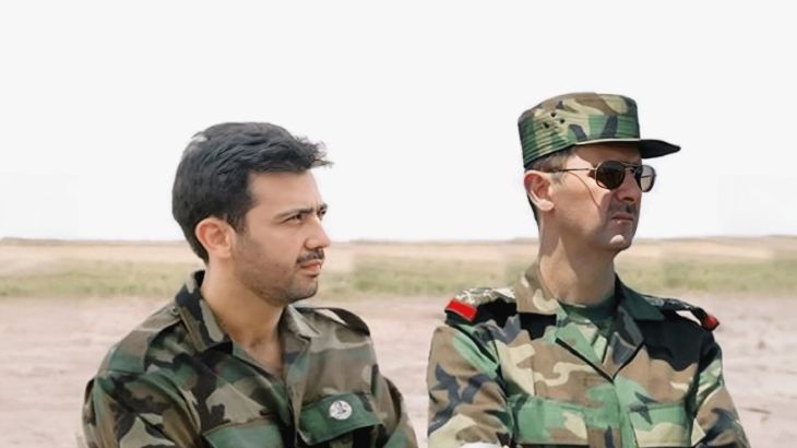 الإعدام لبشار وماهر الأسد في حكم قضائي غيابي بدمشق
