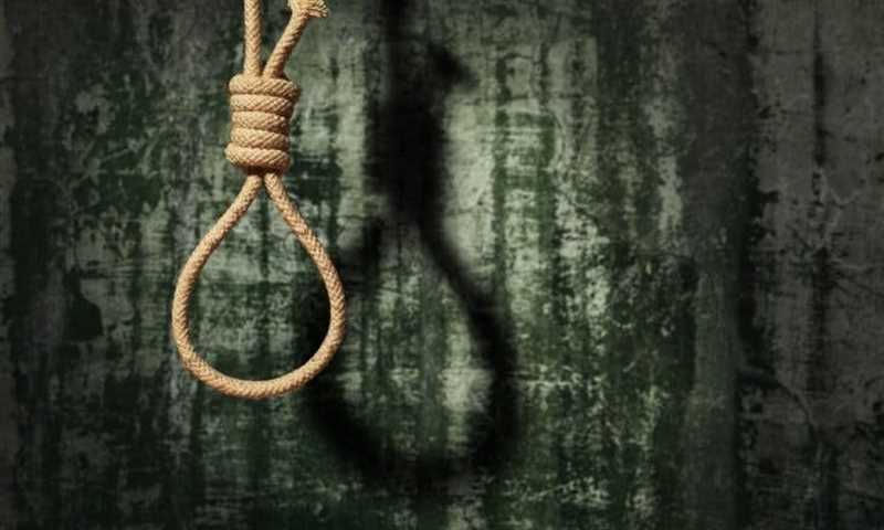 تقرير حقوقي: تضاعف معدلات الانتحار ثلاث مرات في اليمن منذ انقلاب مليشيا الحوثي