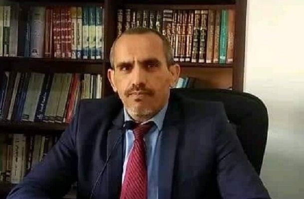 محام مختطف يبدأ إضراباً عن الطعام في سجون الحوثي