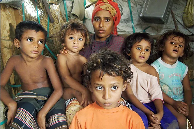 بعد نيجيريا والكونغو.. اليمن.. معاناة مستمرة في مواجهة أزمة غذائية خانقة حتى منتصف 2026