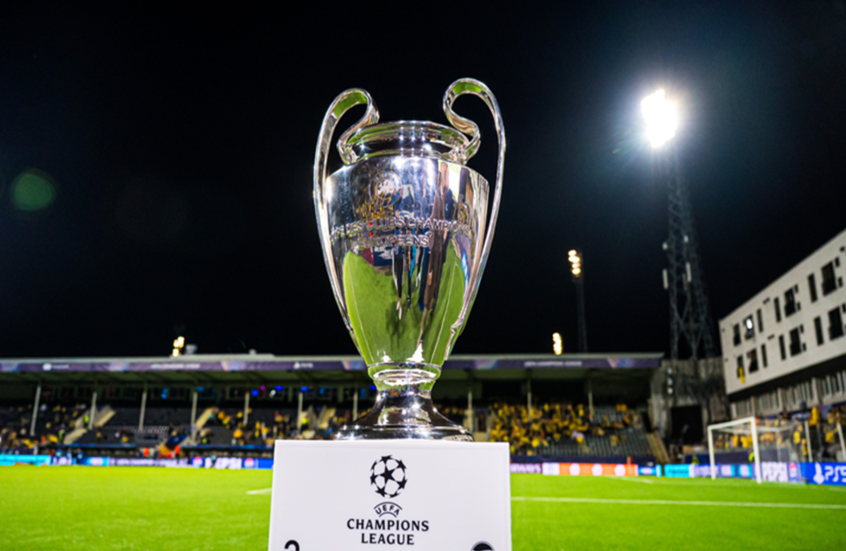 مفاجآت مثيرة في الجولة السادسة لدوري أبطال أوروبا.. ريال مدريد يتعثر وأرسنال يتألق