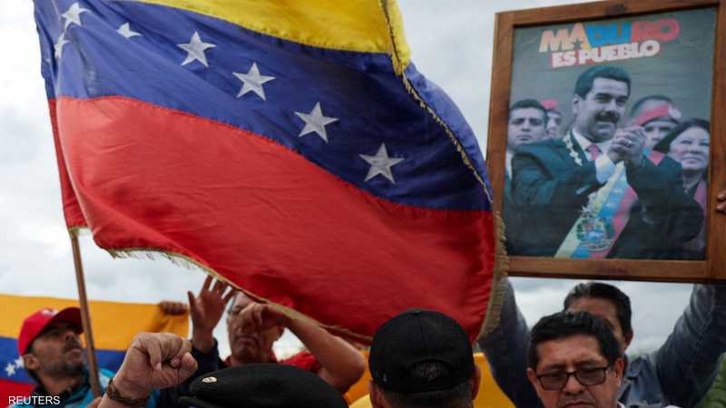 فشل الدفاعات الجوية الروسية.. كيف سهّلت أمريكا اعتقال مادورو؟!