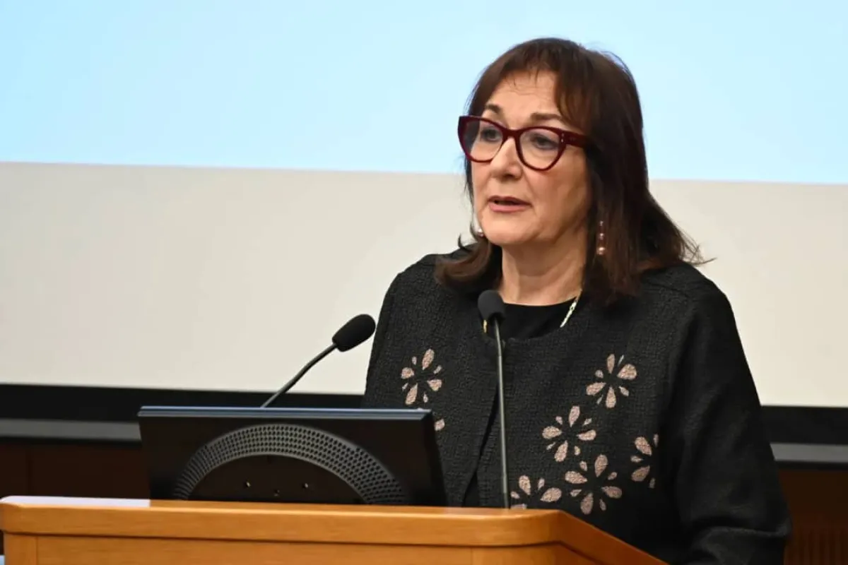 الاتحاد الأوروبي يرحب بقرار مجلس الأمن 2817 ويدين الهجمات الإيرانية العشوائية على دول الخليج