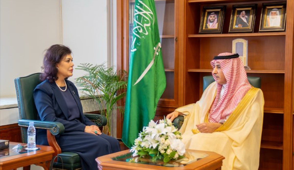 الخارجية السعودية تستنكر انتهاك السيادة وتستدعي سفيرة العراق