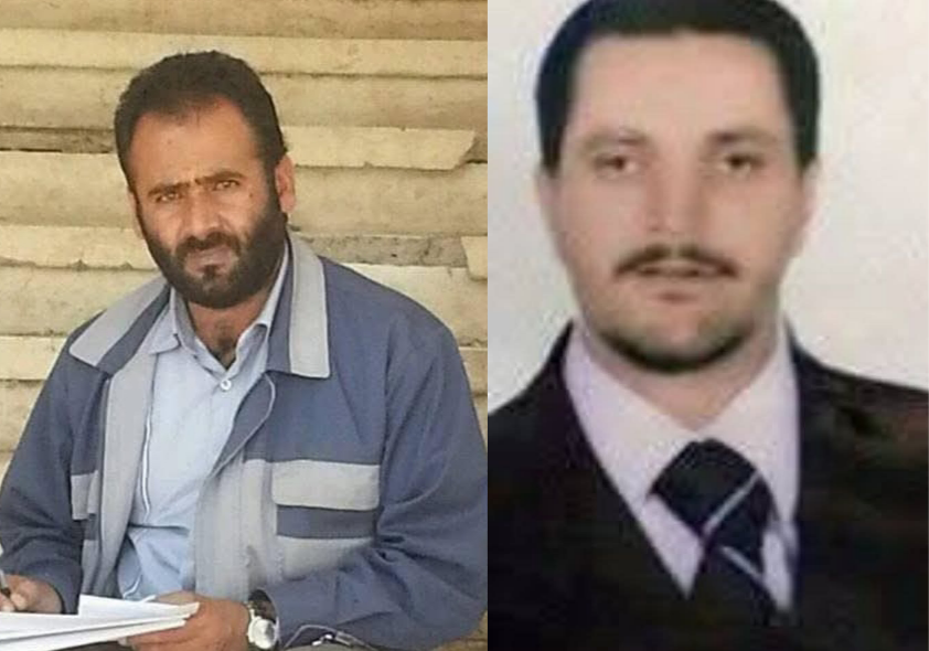 حملة تضامن تطالب بالإفراج عن معلمين من دمت والنادرة مختطفين في سجون الحوثي