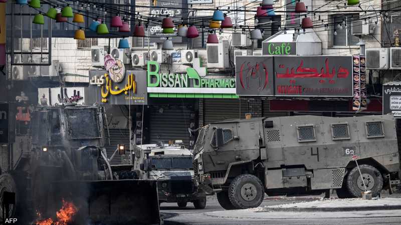 وزارة الصحة: استشهاد 6 فلسطينيين برصاص جيش الإحتلال في الضفة