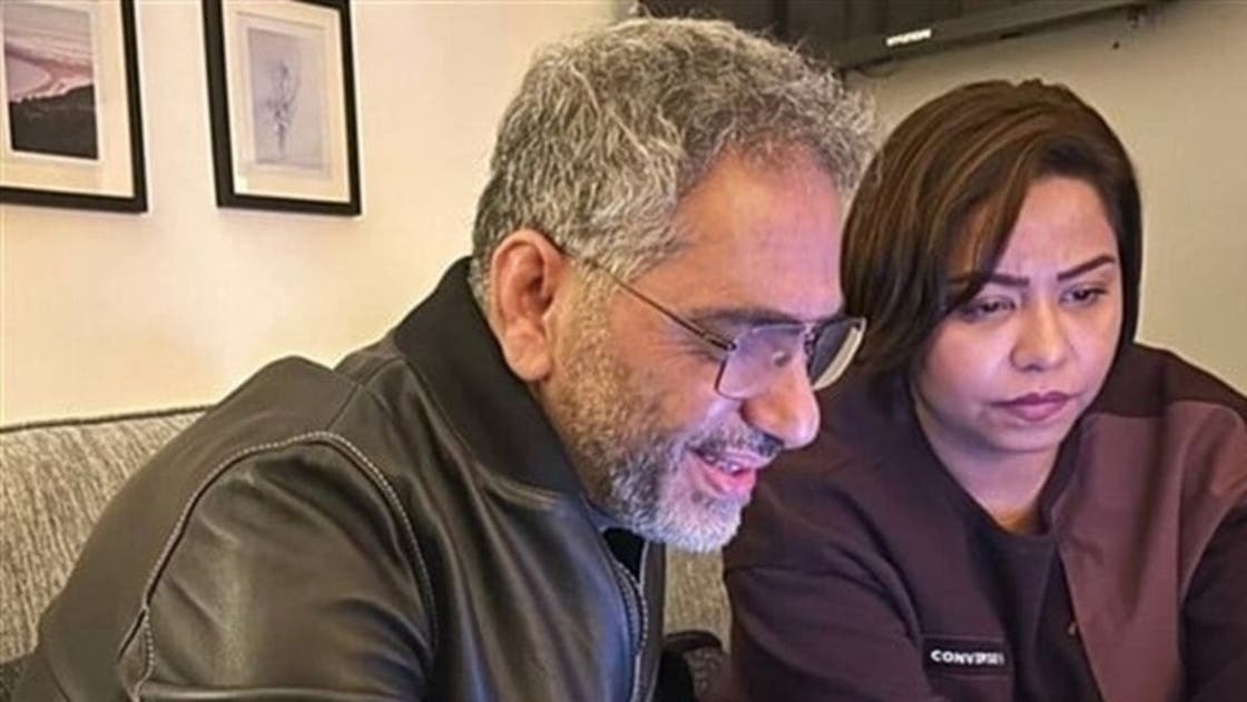 لقاء مرتقب بين شيرين وفضل شاكر داخل عين الحلوة لتسجيل أغنية مشتركة