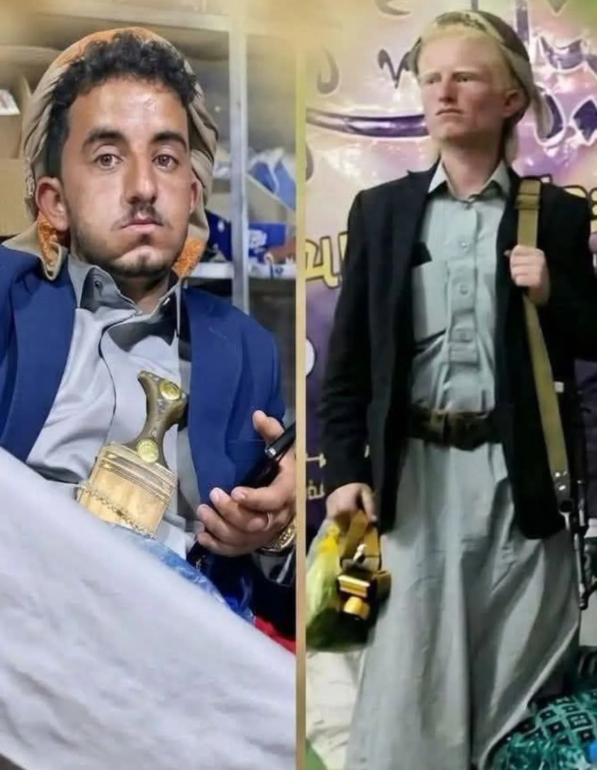 مقتل شقيقين برصاص قبلي في عمران وسط فوضى أمنية 