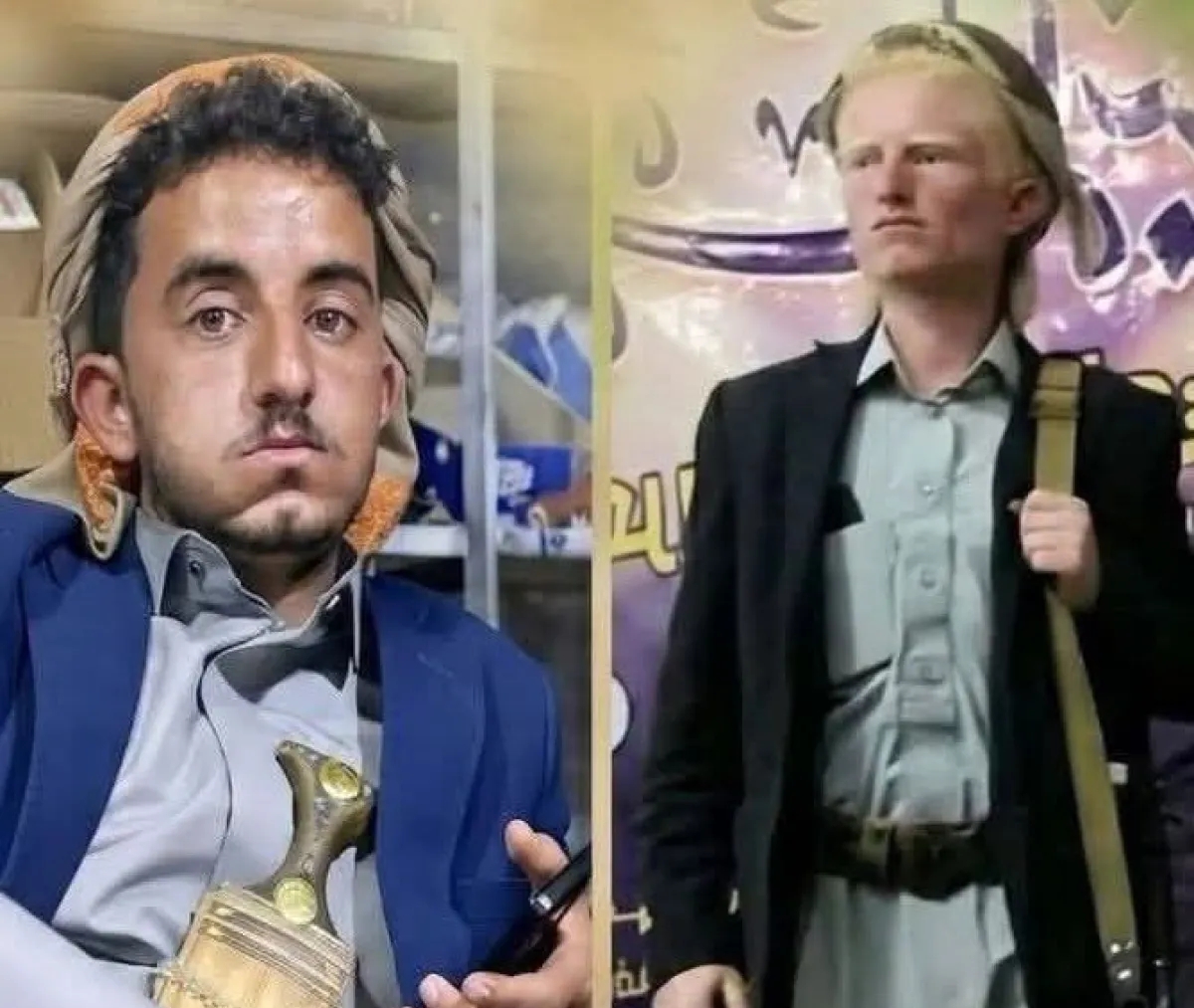 مقتل شقيقين برصاص قبلي في عمران وسط فوضى أمنية 