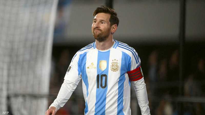 ميسي: العودة إلى برشلونة حلم لم أستطع نسيانه، وكأس العالم 2026 تحت المجهر