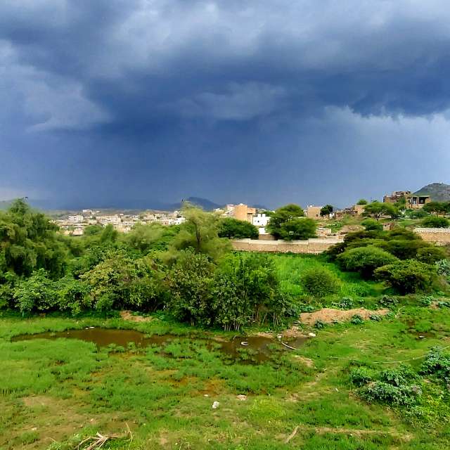 تفاصيل حالة الطقس خلال الساعات القادمة: انخفاض كبير في درجات الحرارة وتحذيرات للمزارعين