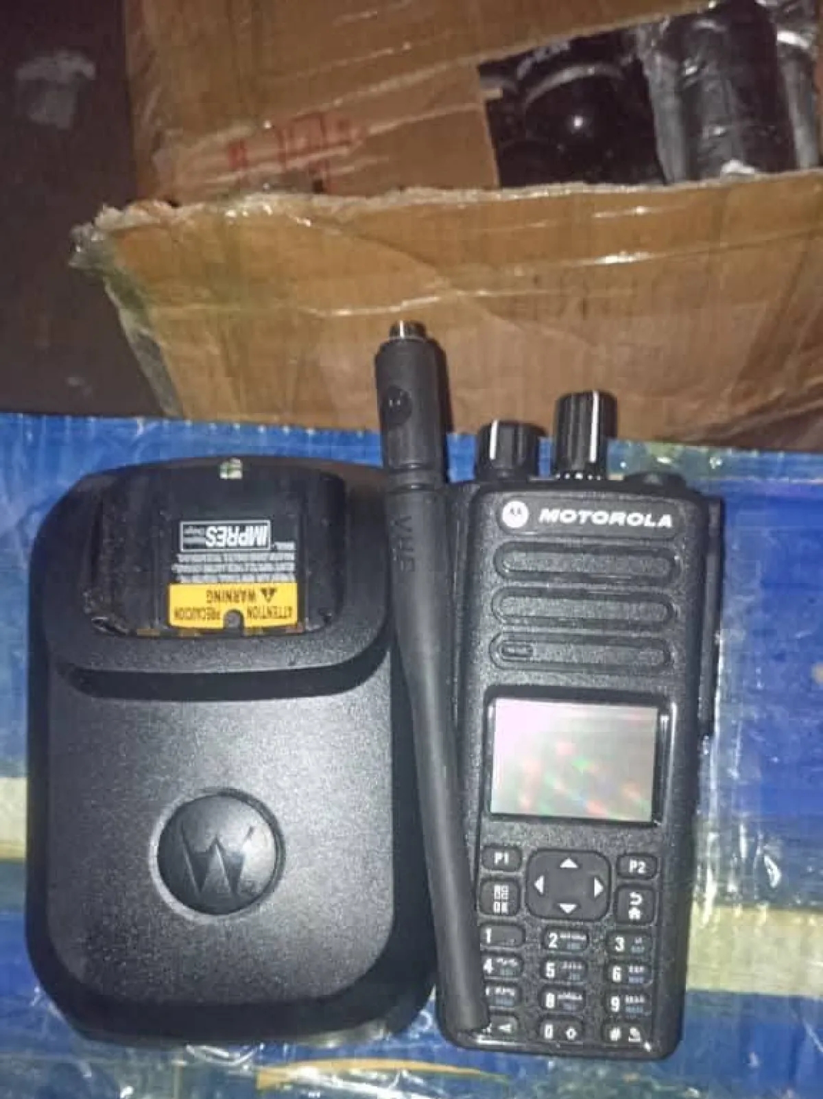 المنطقة العسكرية الثانية تُحبط محاولة تهريب ذخائر في المكلا