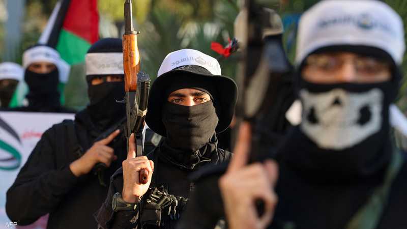 حماس تعلم فقدان الاتصال بمسلحين يحرسون 4 رهائن