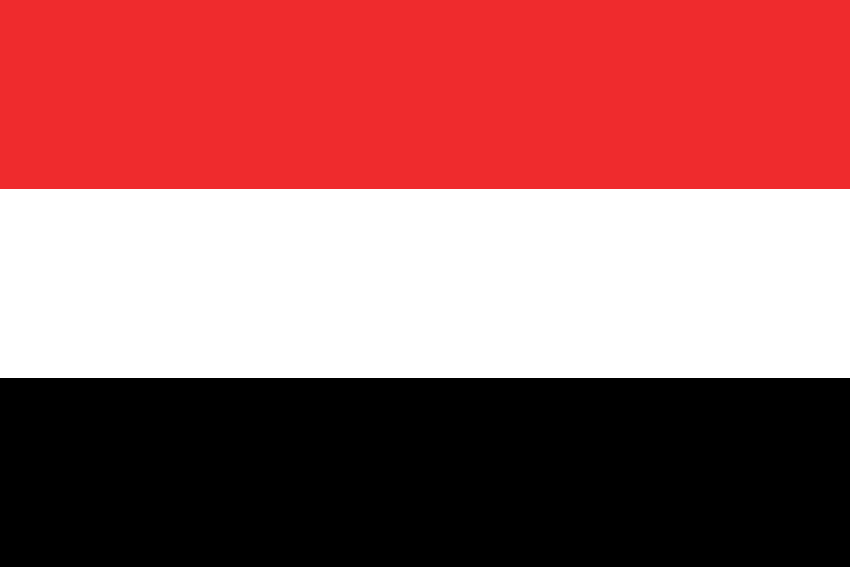 اليمن ترحب بقرار رفع العقوبات عن سوريا وتثمّن الدور السعودي