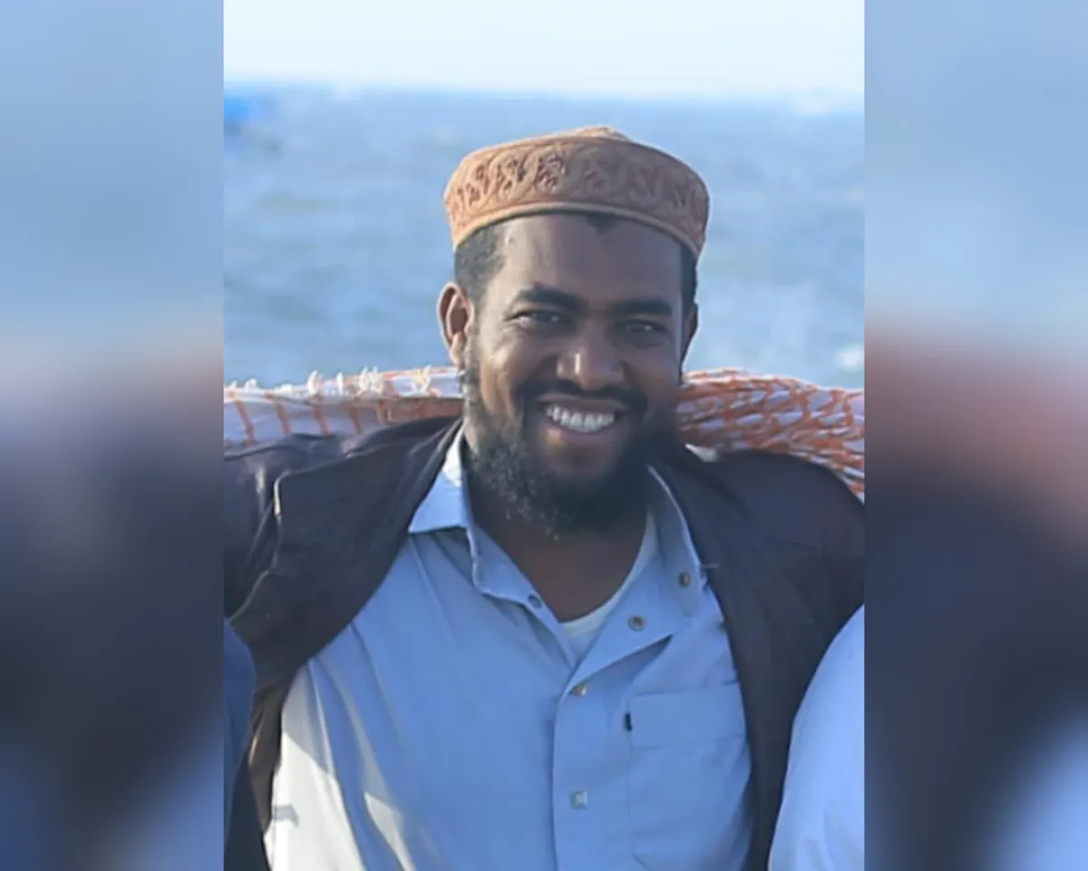 العدالة الأمريكية تدين اختطاف مليشيا الحوثي لمواطن