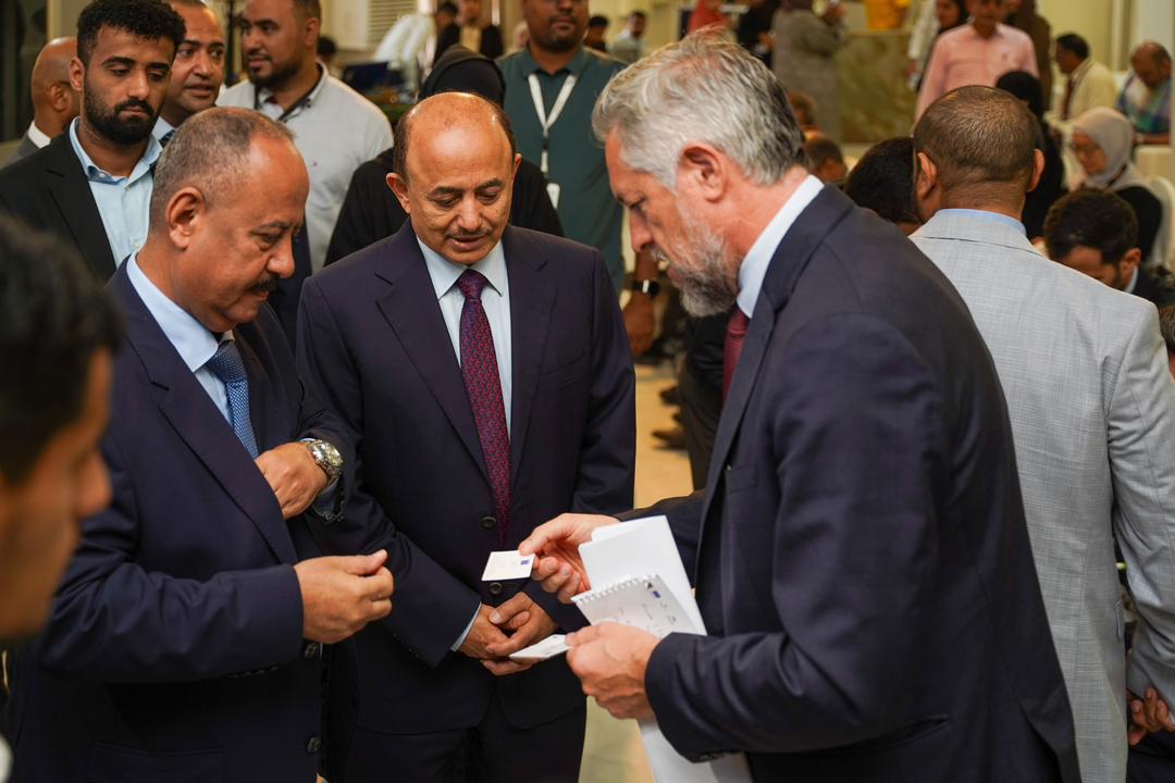 عدن تستضيف النسخة الثالثة من «مختبر الابتكار الاجتماعي» تحت عنوان «الاقتصاد الأزرق»