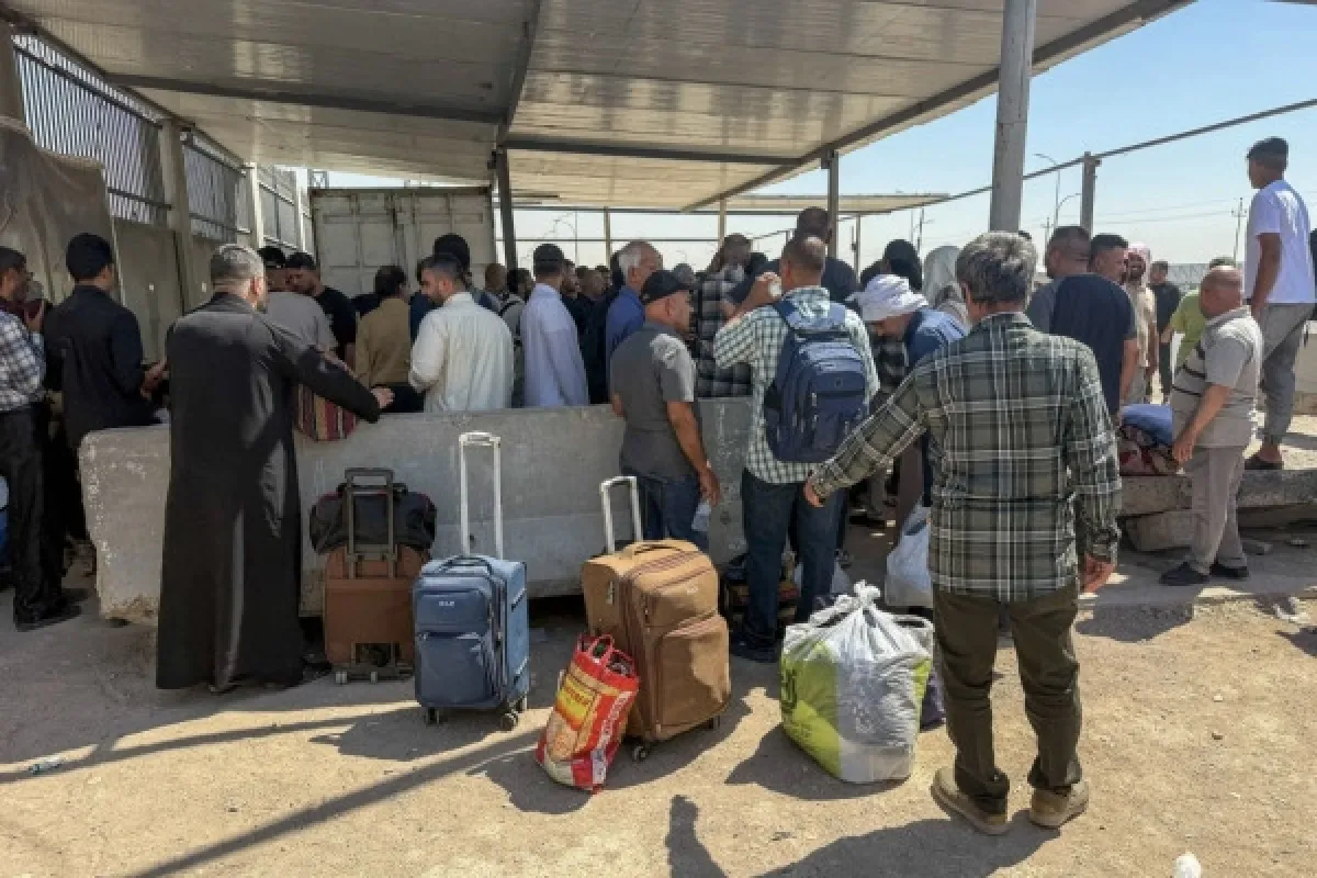 التصعيد في اليمن يدفع 1400 لاجئ نحو جيبوتي في 24 ساعة