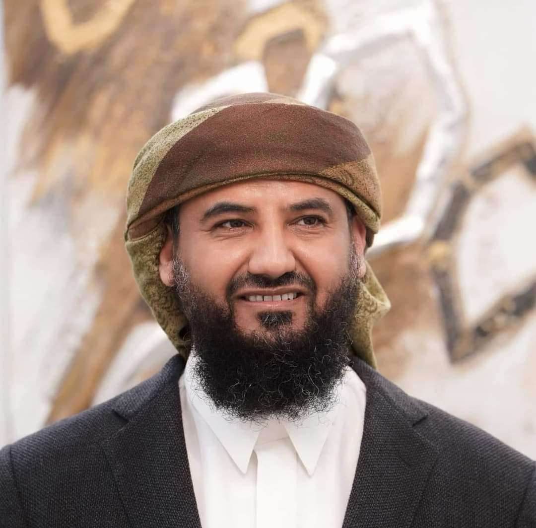 المحرمي: دروس سبتمبر وأكتوبر طريقنا لإسقاط المشروع الحوثي
