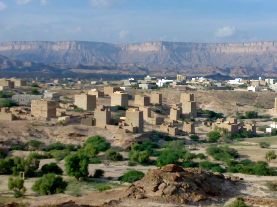 مقتل شاب عشريني على يد والده في لحج 