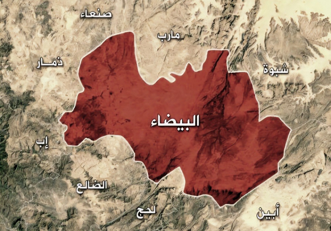  44 قتيلاً وجريحاً في اشتباكات قبلية دامية بمديرية رداع