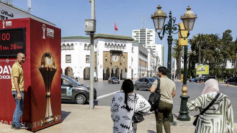 المغرب يطلق تأشيرات إلكترونية مجانية لدعم الجماهير في كأس الأمم الإفريقية 2025