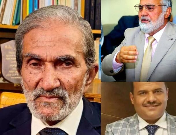 اتحاد القوى الشعبية يدين اختطاف الدكتور حمود العودي ورفاقه ويطالب بالإفراج عن المعتقلين السياسيين