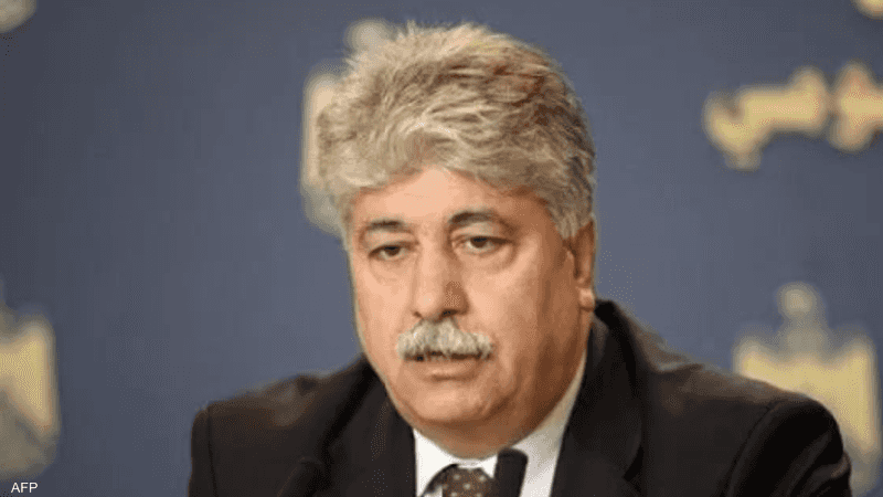 مجدلاني: الانتهاء من مسودة الدستور الفلسطيني الجديد وعرضها على الرئيس عباس قريباً